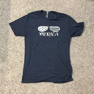 ‘Merica T-Shirt